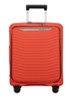 Upscape vergrootbare spinner 55 cm - Oranjerood