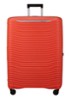 Upscape vergrootbare spinner 81 cm - Rood