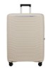 Upscape vergrootbare spinner 81 cm - Zand