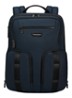Urban-Eye rugzak met 15,6 inch laptopvak - Donkerblauw