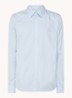 Slim fit overhemd - Lichtblauw