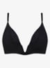 Tegla voorgevormde bralette - Zwart