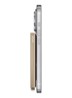 Cardprotector+ pasjeshouder voor MagSafe - Beige