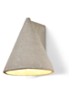 Shape tafellamp Ø 15 cm - Lichtgrijs