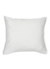 Silky Beauty pillowcase - kussensloop van moerbei zijde - Gebroken wit