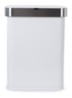 Liner Pocket Voice Control prullenbak met spraak- en bewegingssensor 58 liter - Wit