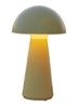 Sam tafellamp 29,5 x 17,5 cm - Geel