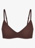 Fits Everybody bh met beugel - Cocoa