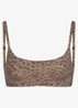 Fits Everybody bralette - Multicolor