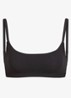Fits Everybody bralette - Zwart
