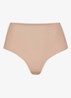 Fits Everybody high waist string  - Naturel
