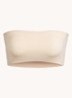 Fits Everybody strapless bh  - Zand
