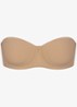 Fits Everybody strapless bh - Clay