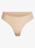 Fits Everybody string - Naturel