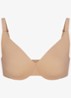 Smoothing Intimates full coverage bh - Creme