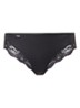 Romance Tai slip - Zwart