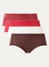 Slip in 4-pack - Bruin