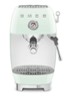 50's Style handmatige espressomachine ECF03 - Mint