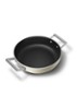 50's Style sauteerpan Ø28 cm - Beige