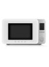 Combi-magnetron MOC02 - Wit