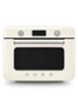 Combi stoomoven COF01 - Beige