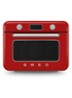 Combi stoomoven COF01 - Rood