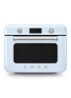 Combi stoomoven COF01 - Pastelblauw
