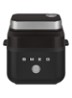 Dual Flavour airfryer 7 liter - Zwart