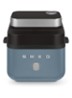 Dual Flavour airfryer 7 liter - Blauw