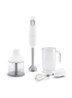 Handmixer HBF03 - Wit