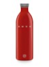 Urban waterfles 1 liter - Rood