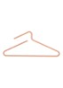 Hang-On kledinghanger set van 5 - Orange