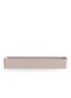 Multi 5 wandplank 8 cm - Lichtroze