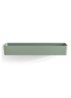 Multi 5 wandplank 8 cm - Groen