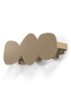 Tumulo Small kapstok 35 cm - Goud