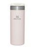 AeroLight thermosfles 47 cl - Lichtroze