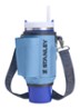 All-Day Quencher® Carry-All crossbodytas voor 0,89 liter thermosfles - Donkerblauw