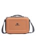 De All Day Mini lunchbox 4 liter - Oranjebruin