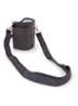 De All-Day Quencher® Carry-All crossbodytas voor 1,18 liter thermofles - Zwart