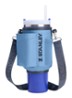 De All-Day Quencher® Carry-All voor 1,18 liter thermofles - Donkerblauw