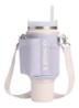 De All-Day Quencher® Carry-All voor 1,18 liter thermofles - Paars