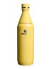 De All Day Slim waterfles 60 cl - Geel