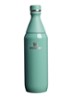 De All Day Slim waterfles 60 cl - Lichtgroen