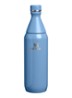 De All Day Slim waterfles 60 cl - Donkerblauw
