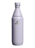 De All Day Slim waterfles 60 cl - Lila