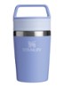De Café-To-Go Travel thermosbeker 0,23 liter - Hydrangea / Lila