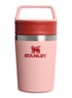 De Café-To-Go Travel thermosbeker 0,23 liter - Zalmroze