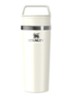 De Café-To-Go Travel thermosbeker 0,23 liter - Wit