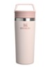 De Café-To-Go Travel thermosbeker 0,23 liter - Lichtroze