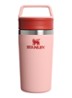 De Café-To-Go Travel thermosbeker 0,35 liter - Zalmroze